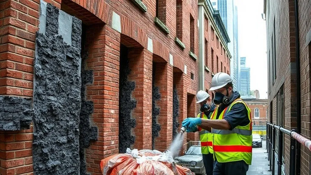 Construction & Demolition in Leytonstone — HSE-licensed specialists