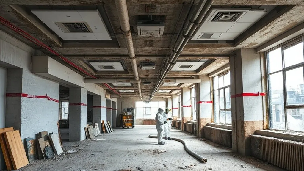 Soft Strip & Demolition in Leytonstone — HSE-licensed specialists